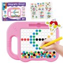 WOOPIE Tablica Magnetyczna dla Dzieci Montessori MagPad Słonik WOOPIE Tablica Magnetyczna dla Dzieci Montessori MagPad Słonik