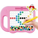 WOOPIE Tablica Magnetyczna dla Dzieci Montessori MagPad Słonik WOOPIE Tablica Magnetyczna dla Dzieci Montessori MagPad Słonik