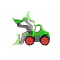 BIG Power Worker Mini Traktor BIG Power Worker Mini Traktor