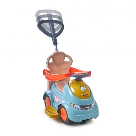 FEBER Jeździk Pchacz Bujak CASUAL PUSH N'GO Wielofunkcyjny 5w1 FEBER Jeździk Pchacz Bujak CASUAL PUSH N'GO Wielofunkcyjny 5w1