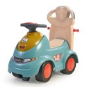 FEBER Jeździk Pchacz Bujak CASUAL PUSH N'GO Wielofunkcyjny 5w1 FEBER Jeździk Pchacz Bujak CASUAL PUSH N'GO Wielofunkcyjny 5w1