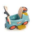 FEBER Jeździk Pchacz Bujak CASUAL PUSH N'GO Wielofunkcyjny 5w1 FEBER Jeździk Pchacz Bujak CASUAL PUSH N'GO Wielofunkcyjny 5w1