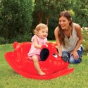 LITTLE TIKES Piesek Na Biegunach Czerwony Bujak LITTLE TIKES Piesek Na Biegunach Czerwony Bujak