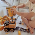 WOOPIE Mega Plac Budowy 5w1 Zestaw XXL do Skręcania DIY WOOPIE Mega Plac Budowy 5w1 Zestaw XXL do Skręcania DIY