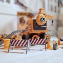 WOOPIE Mega Plac Budowy 5w1 Zestaw XXL do Skręcania DIY WOOPIE Mega Plac Budowy 5w1 Zestaw XXL do Skręcania DIY