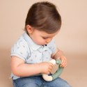 SMOBY Little Krążki Edukacyjne Układanka Kółka dla Dzieci 12 elementów SMOBY Little Krążki Edukacyjne Układanka Kółka dla Dzieci 12 elementów