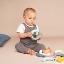 SMOBY Little Krążki Edukacyjne Układanka Kółka dla Dzieci 12 elementów SMOBY Little Krążki Edukacyjne Układanka Kółka dla Dzieci 12 elementów