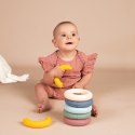 SMOBY Little Krążki Edukacyjne Układanka Kółka dla Dzieci 12 elementów SMOBY Little Krążki Edukacyjne Układanka Kółka dla Dzieci 12 elementów