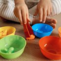 WOOPIE Gra Edukacyjna Montessori Sorter Kolorów Pojazdy 44 el. WOOPIE Gra Edukacyjna Montessori Sorter Kolorów Pojazdy 44 el.