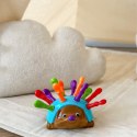 WOOPIE Gra Zręcznościowa Jeżyk Sorter Montessori Nauka Liczb i Kolorów 4w1 WOOPIE Gra Zręcznościowa Jeżyk Sorter Montessori Nauka Liczb i Kolorów 4w1