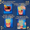 WOOPIE Gra Zręcznościowa Wyskakujące Frytki WOOPIE Gra Zręcznościowa Wyskakujące Frytki