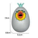 WOOPIE Gra Zręcznościowa Złap Robaczka + Skarbonka Wańka Wstańka Jajko WOOPIE Gra Zręcznościowa Złap Robaczka + Skarbonka Wańka Wstańka Jajko