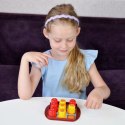 WOOPIE IQ Gra Logiczna Edukacyjno-Strategiczna 2w1 Kółko i Krzyżyk WOOPIE IQ Gra Logiczna Edukacyjno-Strategiczna 2w1 Kółko i Krzyżyk