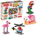 WOOPIE Klocki Konstrukcyjne 3D PIXEL 1750 el. WOOPIE Klocki Konstrukcyjne 3D PIXEL 1750 el.