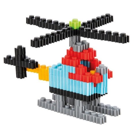 WOOPIE Klocki Konstrukcyjne 3D PIXEL 1750 el. WOOPIE Klocki Konstrukcyjne 3D PIXEL 1750 el.