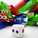 WOOPIE Układanka Chwiejąca Wieża Gra Zręcznościowa 4+ WOOPIE Układanka Chwiejąca Wieża Gra Zręcznościowa 4+