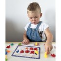 WOOPIE Zestaw Edukacyjny Nauka Liczenia Montessori Sorter Kolorów Morska Kraina 111 el. WOOPIE Zestaw Edukacyjny Nauka Liczenia Montessori Sorter Kolorów Morska Kraina 111 el.