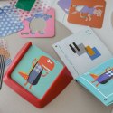 Woopie Gra "Mała Projektantka Mody" Ubieranki Stylizacje Woopie Gra "Mała Projektantka Mody" Ubieranki Stylizacje