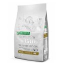 Nature's Protection Superior Care White Dogs Adult Small Breeds With Lamb 10kg Nature's Protection Superior Care White Dogs Adult Small Breeds With Lamb 10kg