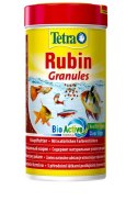 Tetra Rubin Granules 250ml Tetra Rubin Granules 250ml