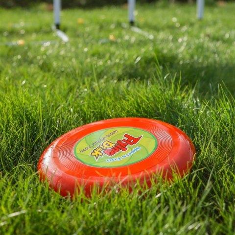 WOOPIE Frisbee XXL Gra Zręcznościowa Rzut do Celu WOOPIE Frisbee XXL Gra Zręcznościowa Rzut do Celu