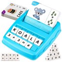 WOOPIE Gra Edukacyjna do Nauki Angielskiego i Matematyki WOOPIE Gra Edukacyjna do Nauki Angielskiego i Matematyki