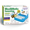WOOPIE Gra Edukacyjna do Nauki Angielskiego i Matematyki WOOPIE Gra Edukacyjna do Nauki Angielskiego i Matematyki