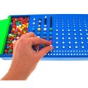 WOOPIE Gra Logiczna Łamacz Kodów Niebieski WOOPIE Gra Logiczna Łamacz Kodów Niebieski