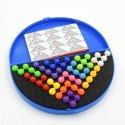 WOOPIE Gra Logiczna Trening Mózgu IQ PUZZLE WOOPIE Gra Logiczna Trening Mózgu IQ PUZZLE