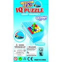 WOOPIE Gra Logiczna Trening Mózgu IQ PUZZLE WOOPIE Gra Logiczna Trening Mózgu IQ PUZZLE