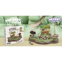 WOOPIE Gra Łowienie Dinozaurów Rybek 2 Wędki WOOPIE Gra Łowienie Dinozaurów Rybek 2 Wędki