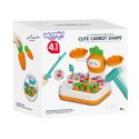 WOOPIE Gra MONTESSORI 4w1 Łowienie Rybek Waga Szalkowa Uderz w Kreta i Marchewki WOOPIE Gra MONTESSORI 4w1 Łowienie Rybek Waga Szalkowa Uderz w Kreta i Marchewki