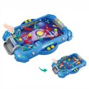 WOOPIE Gra Zręcznościowa Flipper " Kosmiczna Rozgrywka" 2w1 WOOPIE Gra Zręcznościowa Flipper " Kosmiczna Rozgrywka" 2w1
