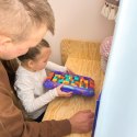 WOOPIE Gra Zręcznościowa Flipper "Zwariowany Labirynt"