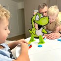 WOOPIE Gra Zręcznościowa "Głodny Dinozaur" WOOPIE Gra Zręcznościowa "Głodny Dinozaur"