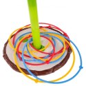 WOOPIE Gra Zręcznościowa Serso Tańczący Ptaszek XXL do 90 cm WOOPIE Gra Zręcznościowa Serso Tańczący Ptaszek XXL do 90 cm
