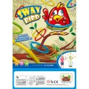 WOOPIE Gra Zręcznościowa Serso Tańczący Ptaszek XXL do 90 cm WOOPIE Gra Zręcznościowa Serso Tańczący Ptaszek XXL do 90 cm