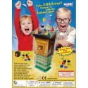 WOOPIE Gra Zręcznościowa Wybuchający Kurnik WOOPIE Gra Zręcznościowa Wybuchający Kurnik
