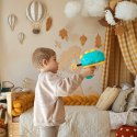 WOOPIE Gra w Rzutki Pistolet Dinozaur na Kulki Rzepy Tarcza Punkty Strzelanie WOOPIE Gra w Rzutki Pistolet Dinozaur na Kulki Rzepy Tarcza Punkty Strzelanie