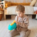 WOOPIE Gra w Rzutki Pistolet Dinozaur na Kulki Rzepy Tarcza Punkty Strzelanie WOOPIE Gra w Rzutki Pistolet Dinozaur na Kulki Rzepy Tarcza Punkty Strzelanie