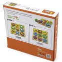 VIGA Puzzle Edukacyjne Drewniane Zwierzęta VIGA Puzzle Edukacyjne Drewniane Zwierzęta