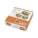 Viga Drewniana układanka Zoo Puzzle 4 klocki Viga Drewniana układanka Zoo Puzzle 4 klocki