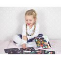 WOOPIE ART&FUN Zestaw Kreatywny Wydrapywanki dla Dzieci 7 el. WOOPIE ART&FUN Zestaw Kreatywny Wydrapywanki dla Dzieci 7 el.