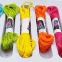 WOOPIE ART&FUN Zestaw do Robienia Biżuteri Bransoletek Wisiorków Pierścionków WOOPIE ART&FUN Zestaw do Robienia Biżuteri Bransoletek Wisiorków Pierścionków