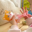 WOOPIE Kotek Przenośny Salon Piękności 2w1 w Plecaku Transporter WOOPIE Kotek Przenośny Salon Piękności 2w1 w Plecaku Transporter