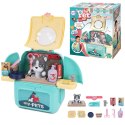 WOOPIE Pies Przenośny Salon Piękoności 2w1 w Plecaku Transporter WOOPIE Pies Przenośny Salon Piękoności 2w1 w Plecaku Transporter