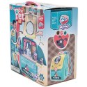WOOPIE Pies Przenośny Salon Piękoności 2w1 w Plecaku Transporter WOOPIE Pies Przenośny Salon Piękoności 2w1 w Plecaku Transporter