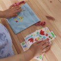 ZESTAW KREATYWNY ZRÓB TOREBKĘ DEKOROWANIE WORECZKA IMIĘ DZIECKA DIY WOOPIE ZESTAW KREATYWNY ZRÓB TOREBKĘ DEKOROWANIE WORECZKA IMIĘ DZIECKA DIY WOOPIE