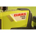 FALK Traktorek Baby Claas Axos 310 Zielony z Przyczepką od 1 roku FALK Traktorek Baby Claas Axos 310 Zielony z Przyczepką od 1 roku