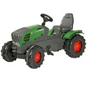 Rolly Toys Fendt 211 Wielki Traktor Fendt na pedały - rollyFarmTrac Rolly Toys Fendt 211 Wielki Traktor Fendt na pedały - rollyFarmTrac